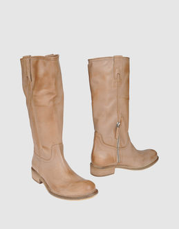 MANAS - CALZATURE - Stivali - su YOOX.COM