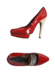 MARNI - Escarpins avec plateau