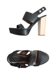 MARNI - Plateausandalen