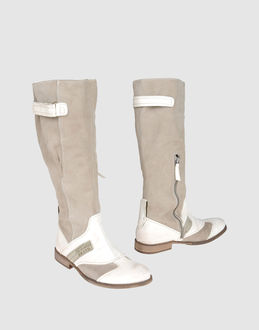 MANAS - CALZATURE - Stivali - su YOOX.COM