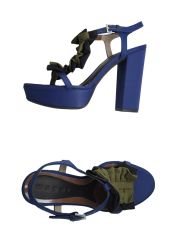 MARNI - Platform sandals