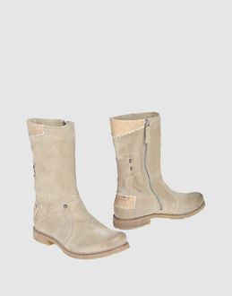 MANAS - CALZATURE - Stivaletti - su YOOX.COM