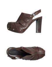 MARNI - Platform sandals