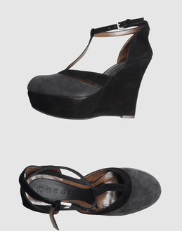 MARNI - CALZATURE - Zeppe - su YOOX.COM