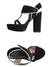 MARNI - プラットフォームサンダル