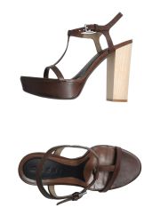 MARNI - プラットフォームサンダル
