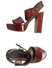 MARNI - Platform sandals