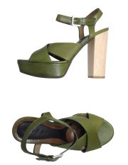 MARNI - プラットフォームサンダル