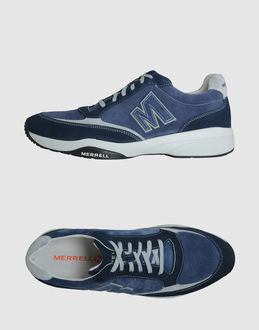 MERRELL - CALZATURE - Sneakers - su YOOX.COM