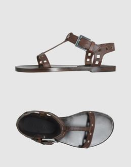 MARNI - CALZATURE - Sandali - su YOOX.COM