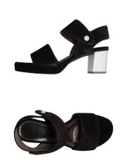 MARNI - プラットフォームサンダル
