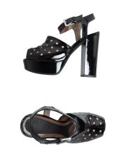 MARNI - プラットフォームサンダル