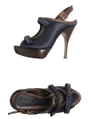 MARNI - Platform sandals