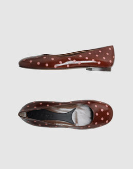 MARNI - CALZATURE - Ballerine - su YOOX.COM