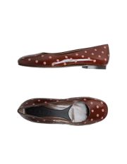 MARNI - Ballerine