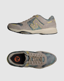 MERRELL - CALZATURE - Sneakers - su YOOX.COM