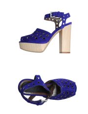 MARNI - Platform sandals