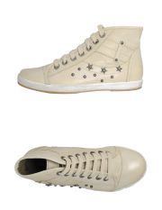 MANAS - Sneaker alta