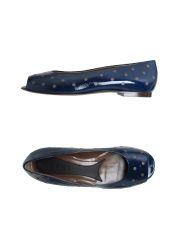 MARNI - Peep-toe μπαλαρίνες
