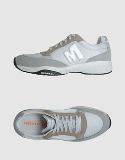 MERRELL - CALZATURE - Sneakers - su YOOX.COM