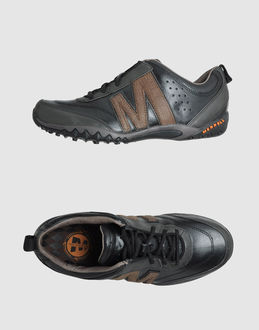 MERRELL - CALZATURE - Sneakers - su YOOX.COM