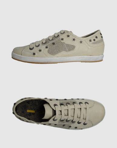 ZOOM MANAS - Sneakers