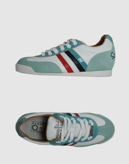 SERAFINI LUXURY - CALZATURE - Sneakers - su YOOX.COM