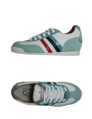 SERAFINI LUXURY - Sneakers