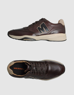 MERRELL - CALZATURE - Sneakers - su YOOX.COM