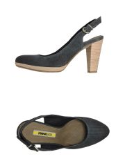 MANAS - Decolletes slingback