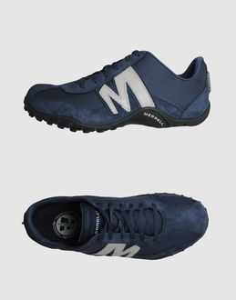 MERRELL - CALZATURE - Sneakers - su YOOX.COM