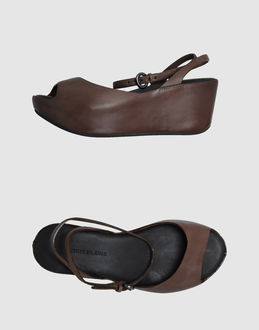 ROBERTO DEL CARLO - CALZATURE - Zeppe - su YOOX.COM