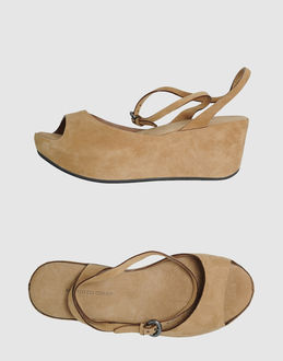 ROBERTO DEL CARLO - CALZATURE - Zeppe - su YOOX.COM