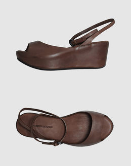 ROBERTO DEL CARLO - CALZATURE - Zeppe - su YOOX.COM