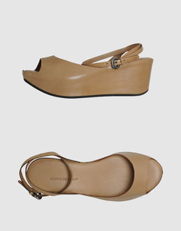 ROBERTO DEL CARLO - CALZATURE - Zeppe - su YOOX.COM