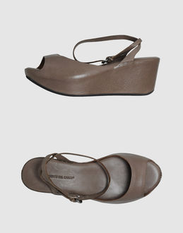 ROBERTO DEL CARLO - CALZATURE - Zeppe - su YOOX.COM