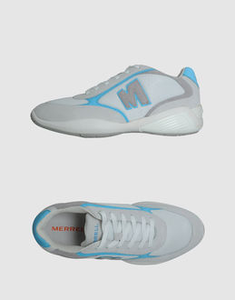 MERRELL - CALZATURE - Sneakers - su YOOX.COM