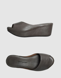 ROBERTO DEL CARLO - CALZATURE - Zeppe - su YOOX.COM