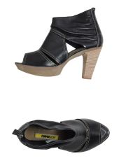 MANAS - Ankle booties