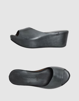 ROBERTO DEL CARLO - CALZATURE - Zeppe - su YOOX.COM