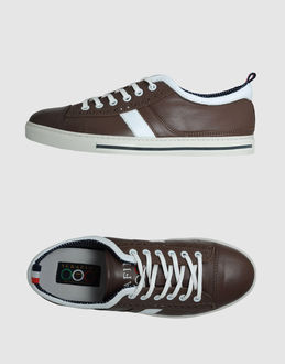SERAFINI - CALZATURE - Sneakers - su YOOX.COM
