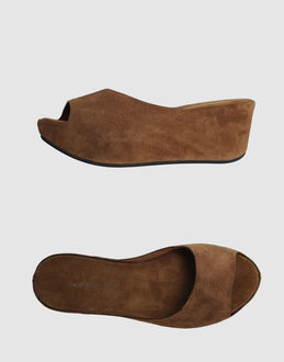 ROBERTO DEL CARLO - CALZATURE - Zeppe - su YOOX.COM