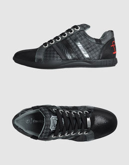 FRANKIE MORELLO - CALZATURE - Sneakers - su YOOX.COM