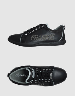 FRANKIE MORELLO - CALZATURE - Sneakers - su YOOX.COM