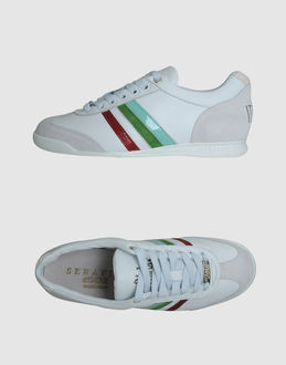 SERAFINI - CALZATURE - Sneakers - su YOOX.COM