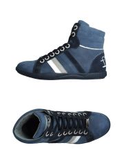 FRANKIE MORELLO - Sneaker alta