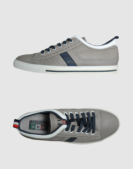 SERAFINI - CALZATURE - Sneakers - su YOOX.COM