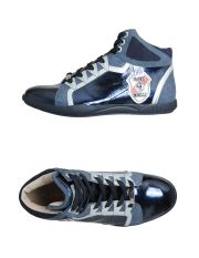 FRANKIE MORELLO - Sneaker alta