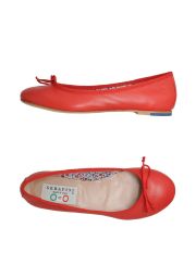 SERAFINI - Ballerine