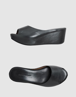 ROBERTO DEL CARLO - CALZATURE - Zeppe - su YOOX.COM